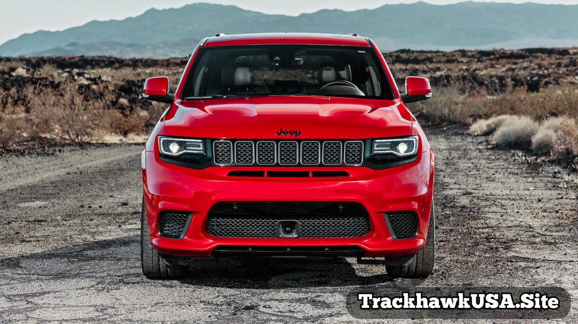 Built to Last: Trackhawk’s Reliability and Ownership Experience